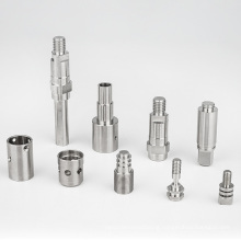 Perfect CNC Machining Parts Service OEM Precision Small Metal Turn Parts Fabrication Steel Turning Machining Steel Part